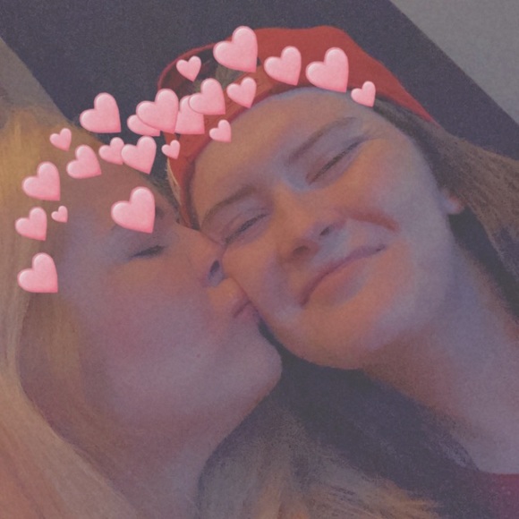 Meet your Posher, Kali! I can’t wait to meet YOU! - Picture 7 of 7